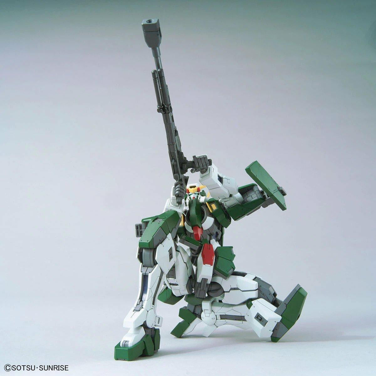 Bandai 1/100 Gundam MG Dynames 00 2457150